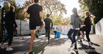 The City of Toronto is launching its own outdoor fitness program this month - blogTO