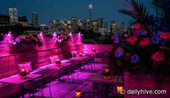 Here's what time last call will be at Toronto patios when they reopen | News - Daily Hive