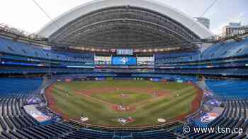 Monday with Mitchell: Toronto Blue Jays have no choice but to wait on border - TSN