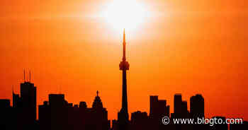 Toronto just broke an 81-year-old hot weather temperature record - blogTO