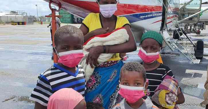 Dutzende Kinder in Mosambiks Nordprovinz entführt