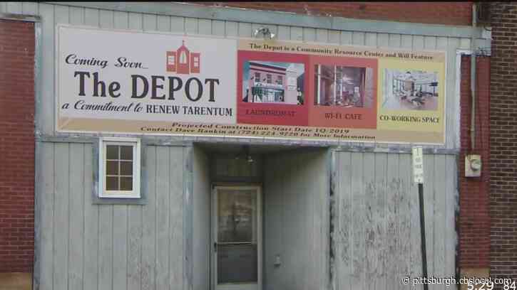 Investigators Trying To Identify Bones Found In Tarentum Building’s Basement During Renovation
