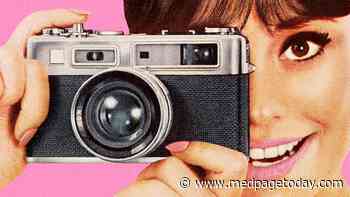 How Photography Made Me a Better Doctor