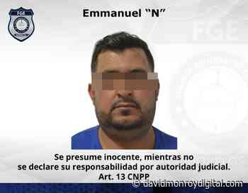 FIDAI vincula a presuntos homicidas del Secretario de Seguridad Pública de Cuernavaca - David Monroy Digital