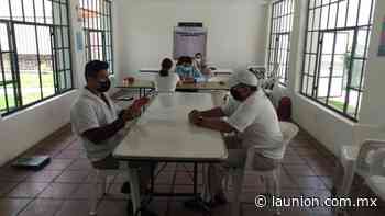 Promueve Deporte consultas gratuitas con nutriólogos, en Cuernavaca - Unión de Morelos