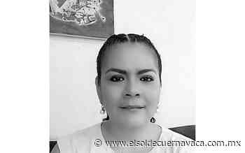 Ahora que no estás - El Sol de Cuernavaca