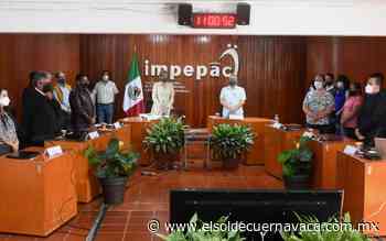 Comunidades indígenas serán consultadas sobre acciones afirmativas - El Sol de Cuernavaca