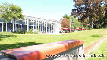 Karben: Nidda-Erlebnispunkt am Bürgerzentrum fertig - Gießener Allgemeine