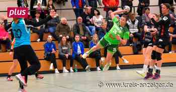 HSG Gedern/Nidda: Ein neuer Assistent für Trainer Breiler - Kreis-Anzeiger