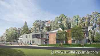 San Bruno to OK new rec center | Local News | smdailyjournal.com - San Mateo Daily Journal