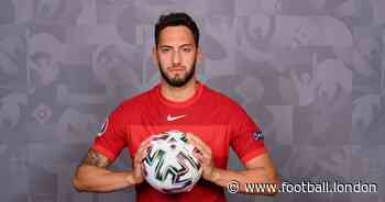 Edu can seal transfer masterstroke this summer to discover Arsenal's own Bruno Fernandes - Football.London