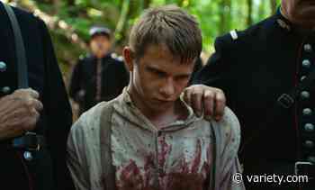 Cannes’ Critics’ Week Title ‘Bruno Reidal – Confession of a Murder’ Boarded by Indie Sales (EXCLUSIVE) - Variety