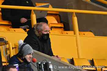 Steve Bull: Give Bruno Lage a real Wolves welcome - expressandstar.com
