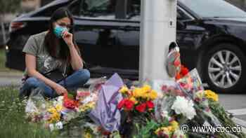 Anti-Muslim hate 'normalized' for too long say many in Muslim community mourning deadly London attack