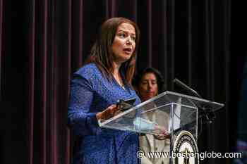 What is Education Commissioner Infante-Green’s future in Rhode Island? - The Boston Globe
