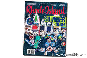 Chatter: June - Rhode Island Monthly