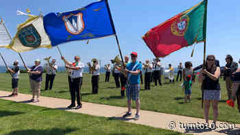Day of Portugal Rhode Island is underway - WJAR