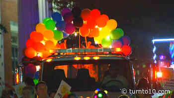 Annual Rhode Island PrideFest, parade postponed - WJAR