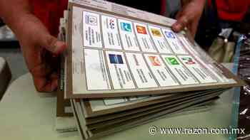 Roban paquetes con boletas electorales en Tlapa de Comonfort y Acatepec, Guerrero - La Razon