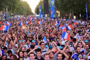 Verra-t-on une fan zone à Lyon pour l'Euro 2021 ? Ce que l'on sait - actu.fr