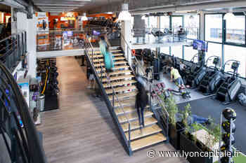 Réouverture des salles de sports après 10 mois de fermeture : à Lyon, le point avec le PDG de l’Appart Fitness - LyonCapitale.fr