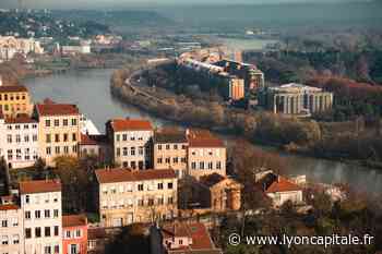 Lyon dans le top 10 des villes où les loyers ont le plus augmenté depuis un an - LyonCapitale.fr