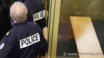 Lyon : le patron d'un club échangiste condamné à de la prison ferme pour trafic de drogue - Lyon Mag