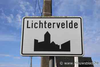 Lichterveldse Feeste vindt plaats in coronaproof jasje (Lichtervelde) - Het Nieuwsblad