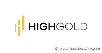 HighGold Signs Exploration Agreement with Matachewan and Mattagami First Nations, Timmins Area, Ontario - Business Wire