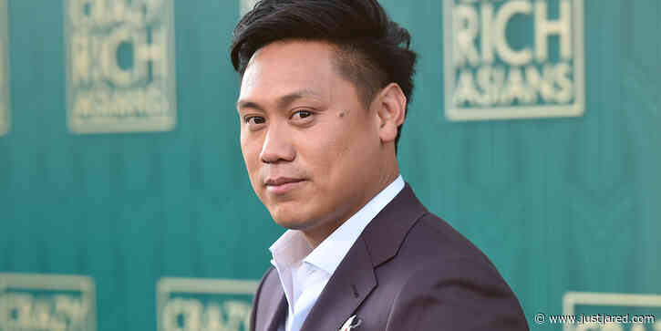 Jon M. Chu Shares The One Thing He Regrets With 'Crazy Rich Asians'