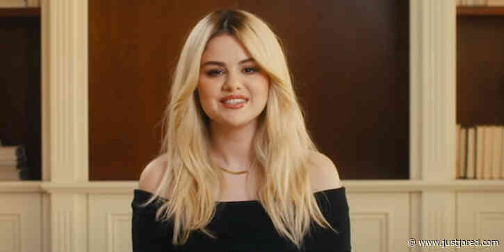 Selena Gomez Reveals Which Fashion Look Made Her 'Feel Like A Woman'
