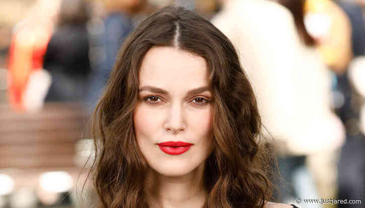 Keira Knightley Reveals Upsetting Reality About Harassment Against Women