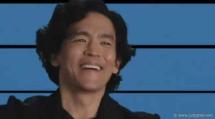 Netflix Teases 'Cowboy Bebop' Starring John Cho, Announces Release This Fall