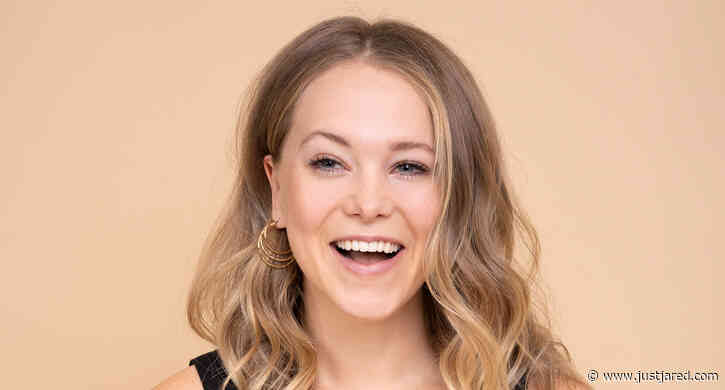 Get to Know Poppy Jamie with These 10 Fun Facts! (Exclusive)