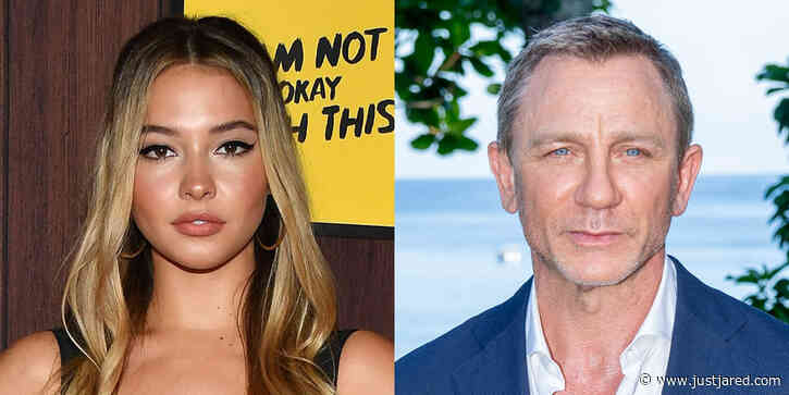 'Outer Banks' Star Madelyn Cline Joins 'Knives Out 2' Cast