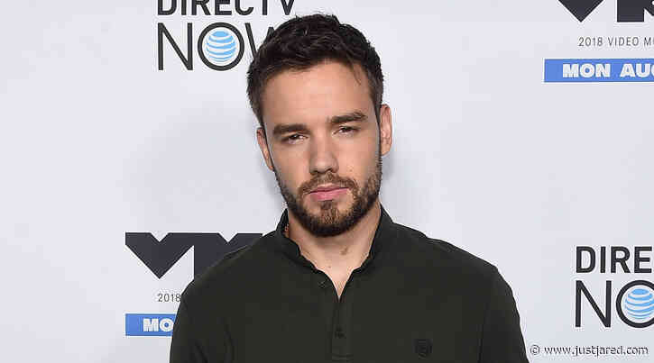 Liam Payne Once Had 'Severe' Suicidal Thoughts During One Direction's Peak
