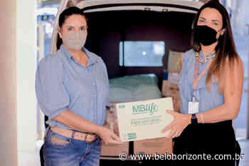 Embaré destaca a importância da imunização – Feito com em Belo Horizonte - Belo Horizonte