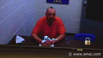 Police making plans to bring murder suspect back to Irondequoit: 'It was a sigh of relief'