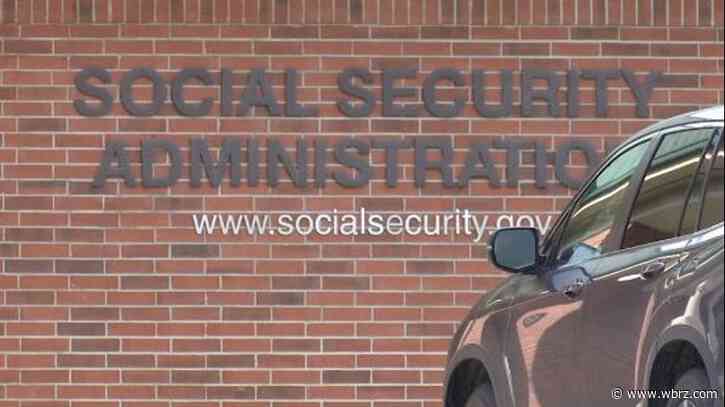 Social Security offices remain closed, woman having issues with proving her disability