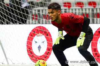 France : Teddy Boulhendi signe professionnel avec l'OGC Nice - DZ Foot