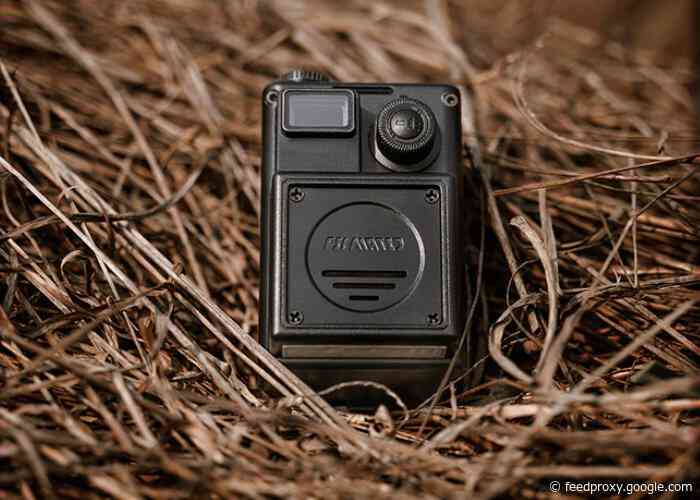 FILMATIC wireless outdoor projector (final days)