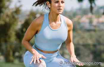 ArcX fitness smart ring