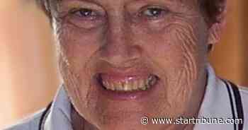 Patricia Good, violinist and Minneapolis school psychologist, dies at 87
