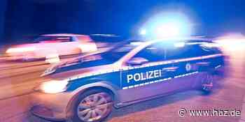 Bremerhaven: 14-Jähriger ohne Führerschein flüchtet vor Polizei - Hannoversche Allgemeine
