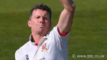 Peter Siddle: Essex seamer to miss rest of season for personal reasons