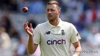 Ollie Robinson: ECB has no room for error in investigation, says Jonathan Agnew