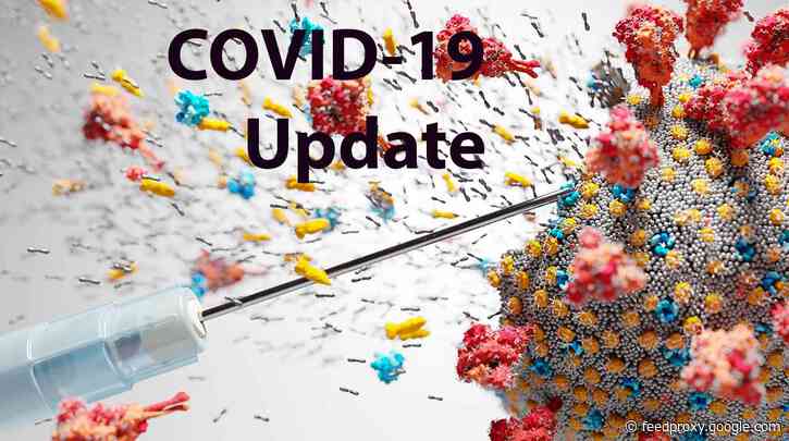TBDHU Reports One New Case of COVID-19