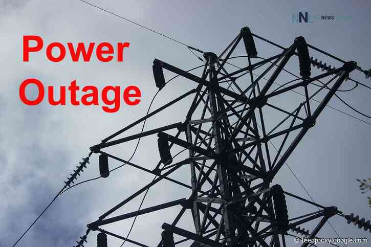 Synergy North Working to Restore Power to Customers
