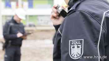 Zoll stellt Verstöße auf Baustellen in Bad Hersfeld und Bebra fest | Bad Hersfeld - HNA.de