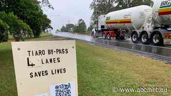 $183 million announced for Bruce Highway upgrade